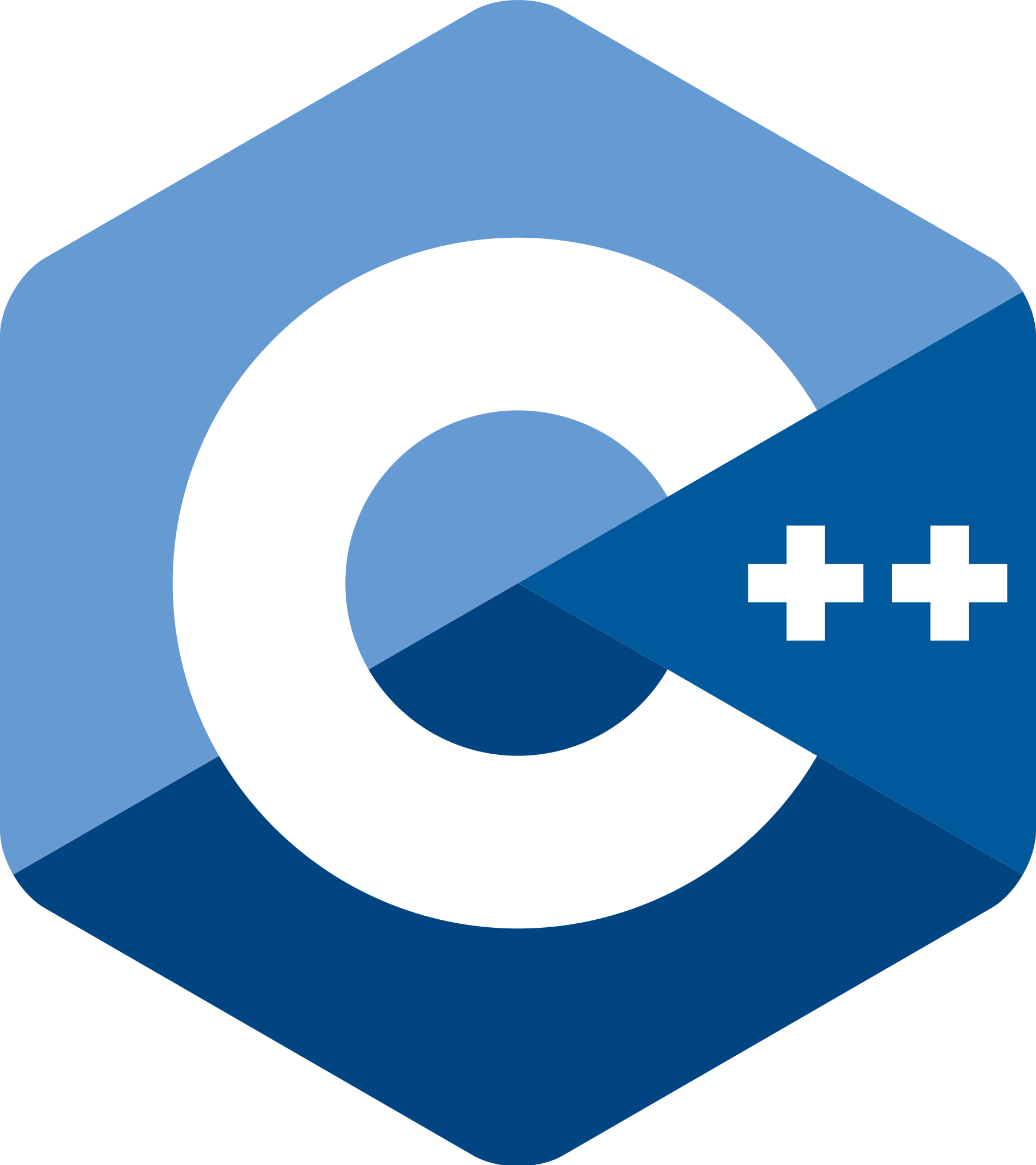 C++ (for Unreal)